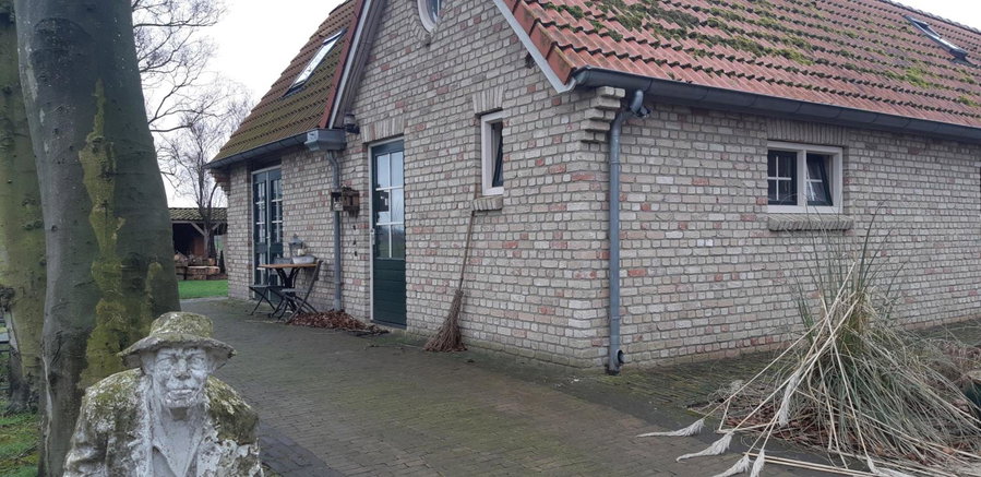 De Waterjuffer, Elim, The Netherlands