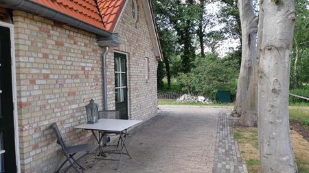 De Waterjuffer, Elim, The Netherlands