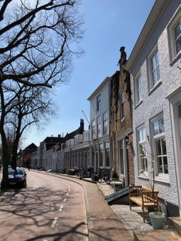 Stadsdromer, Middelburg, The Netherlands