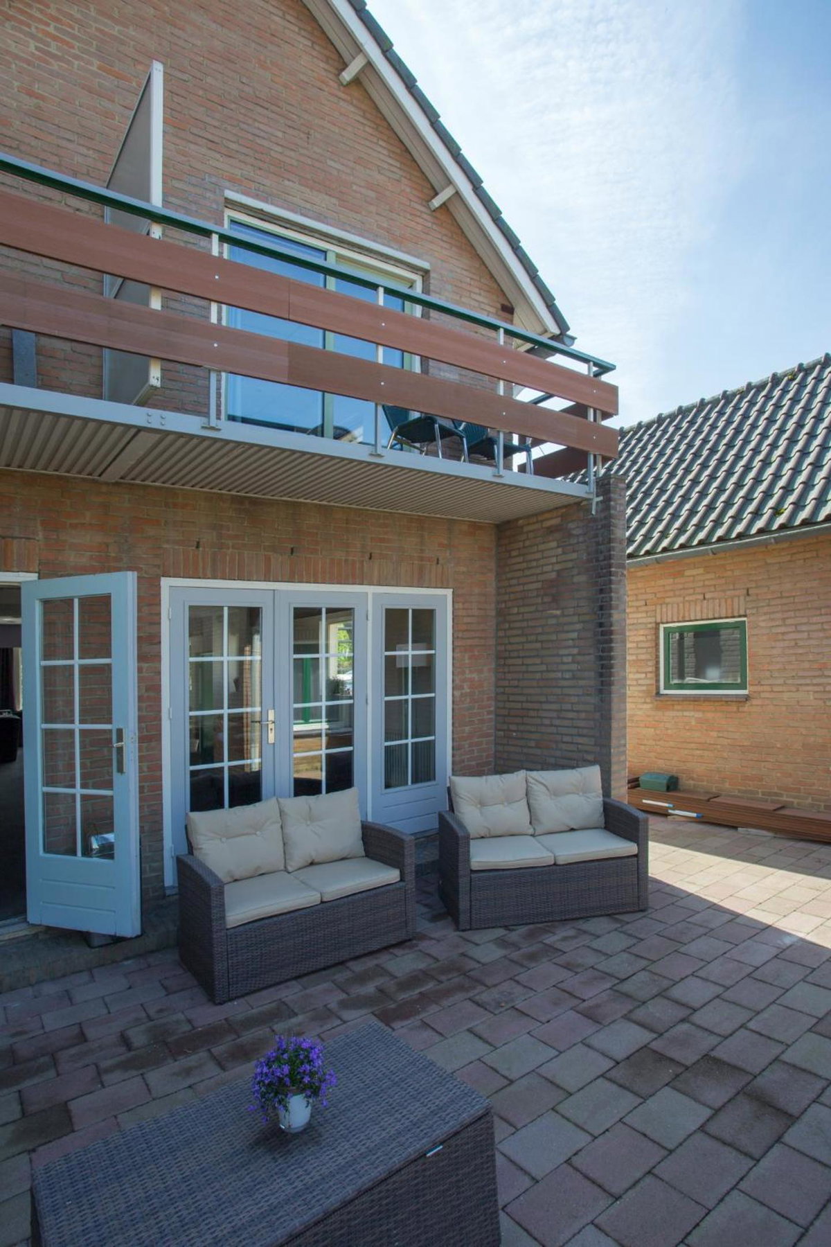 Hotel Eperland, The Netherlands