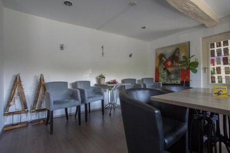 Hotel Eperland, Epen, The Netherlands