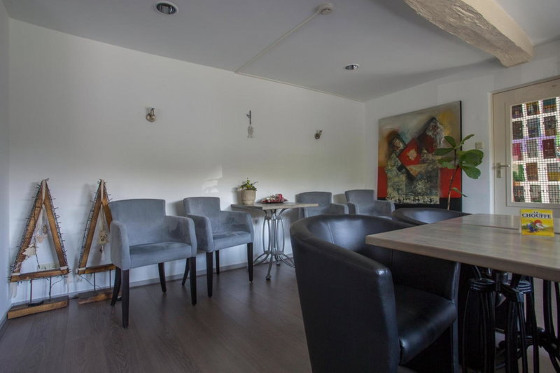Hotel Eperland, Epen, The Netherlands