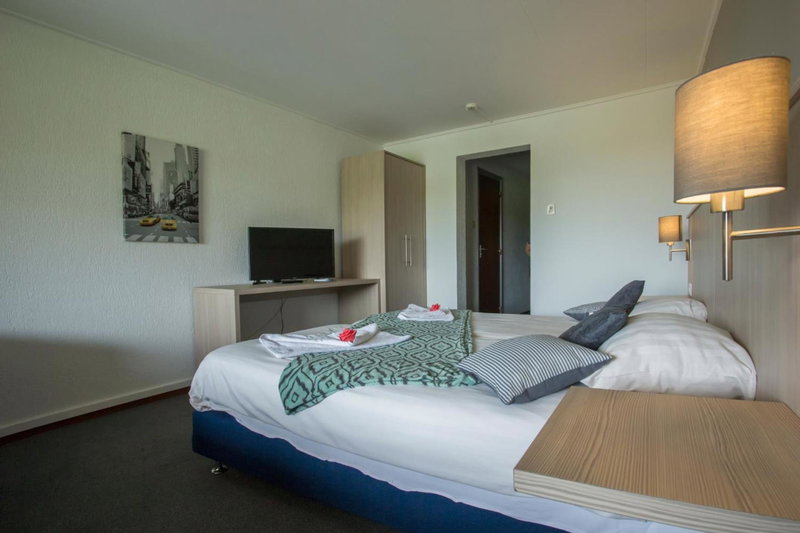 Hotel Eperland, Epen, The Netherlands