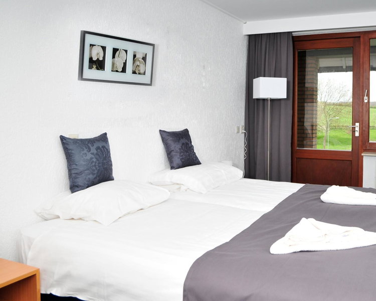 Hotel Eperland, Epen, The Netherlands