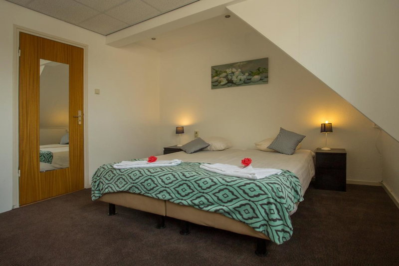 Hotel Eperland, Epen, The Netherlands