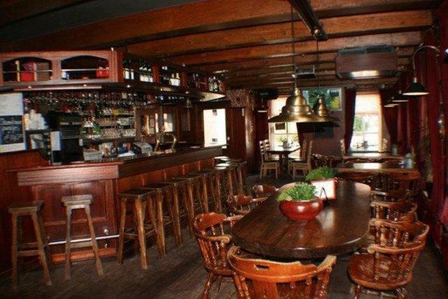 Hotel de Harmonie, Sexbierum, The Netherlands