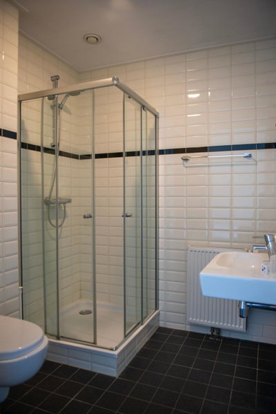 Hotel de Harmonie, Sexbierum, The Netherlands