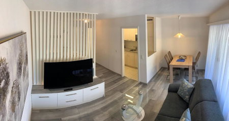 Ferienwohnung Valere B - it's magic gmbh, Leukerbad, Switzerland