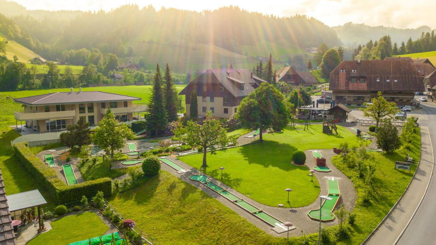Hirschen Eggiwil, Eggiwil, Switzerland