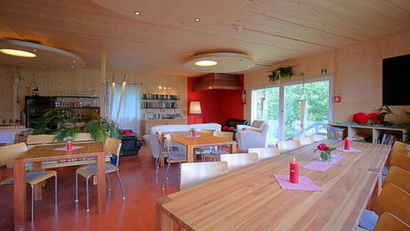 Hotel Bellavista Ftan, Ftan, Switzerland