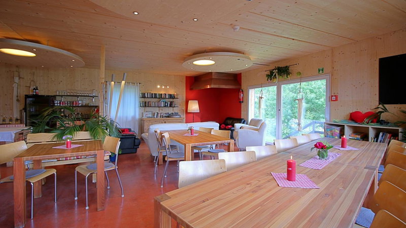 Hotel Bellavista Ftan, Ftan, Switzerland