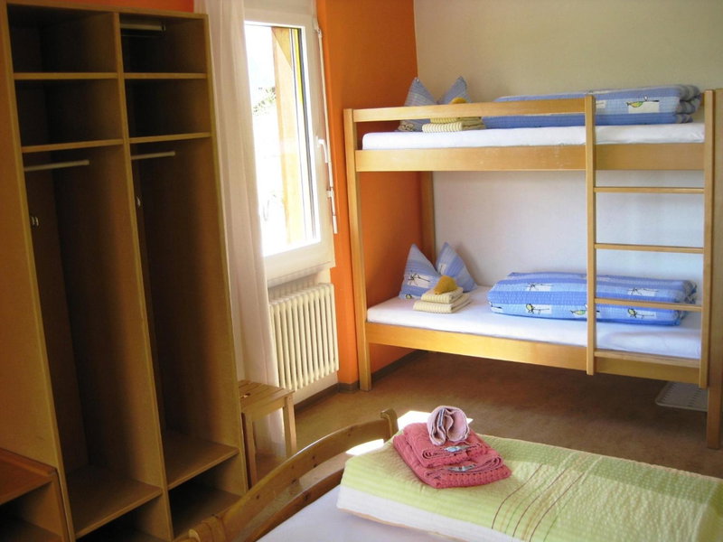 Hotel Bellavista Ftan, Ftan, Switzerland