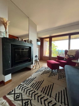 Renovated Apartment 5 min to Crans Montana Center, Crans-Montana, Switzerland