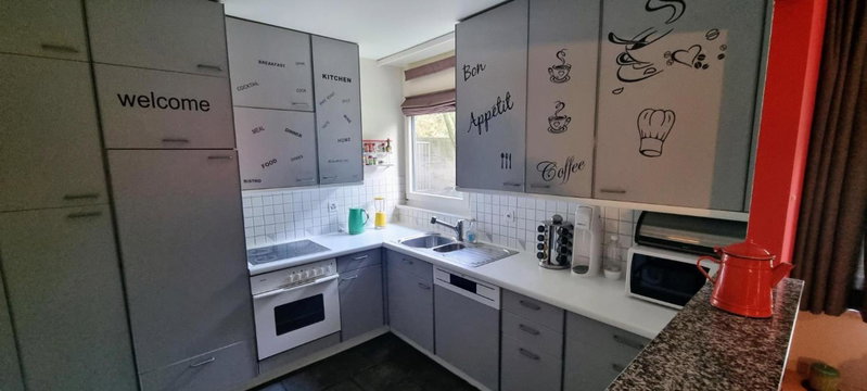 Appartement avec terrasse et parking, Sion, Switzerland