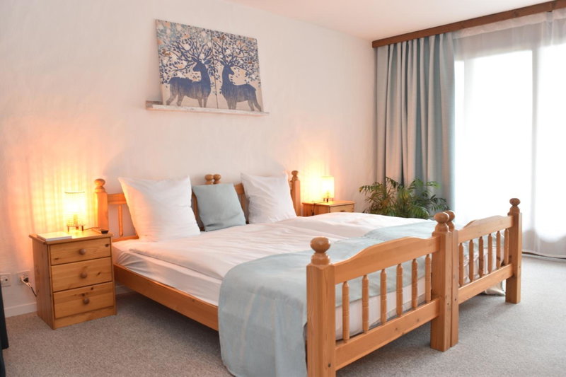 Ferienwohnungen Hotel Bellevue, Seelisberg, Switzerland