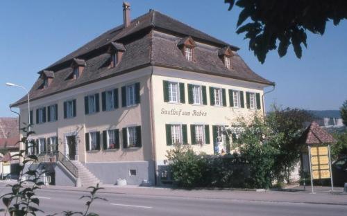 Gasthof Raben, Eschenz, Switzerland