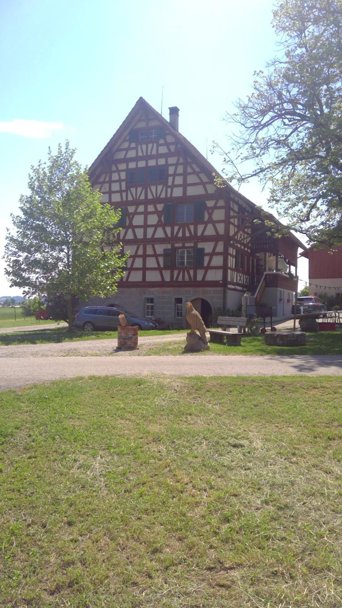 Hotel · Bed and Breakfast 24, Stein Am Rhein