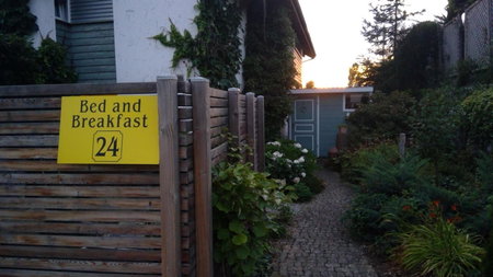Bed and Breakfast 24, Stein am Rhein, Switzerland
