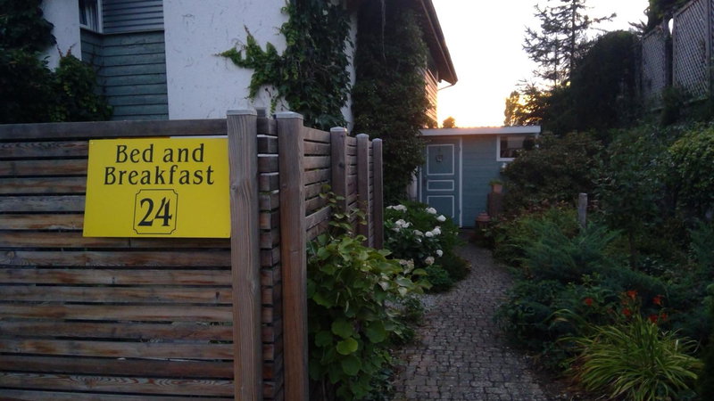 Bed and Breakfast 24, Stein am Rhein, Switzerland