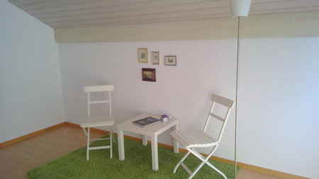 Bed and Breakfast 24, Stein am Rhein, Switzerland