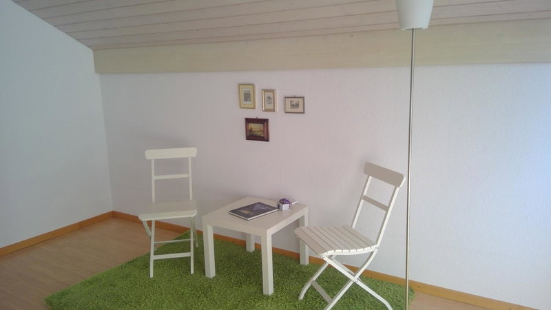 Bed and Breakfast 24, Stein am Rhein, Switzerland