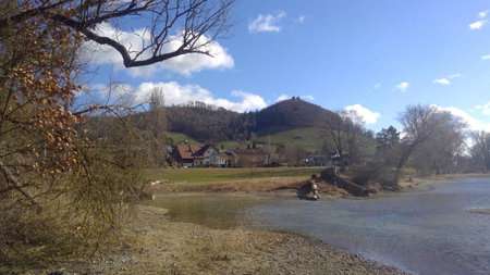 Bed and Breakfast 24, Stein am Rhein, Switzerland