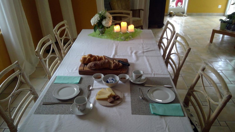 Bed and Breakfast 24, Stein am Rhein, Switzerland