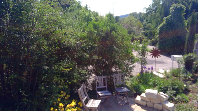 Bed and Breakfast 24, Stein am Rhein, Switzerland