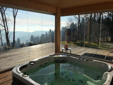 Le Manoir de l'Oselière & Spa, Les Hauts-Geneveys, Switzerland