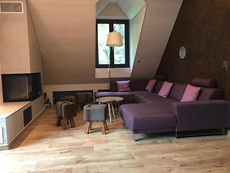 Le Manoir de l'Oselière & Spa, Les Hauts-Geneveys, Switzerland