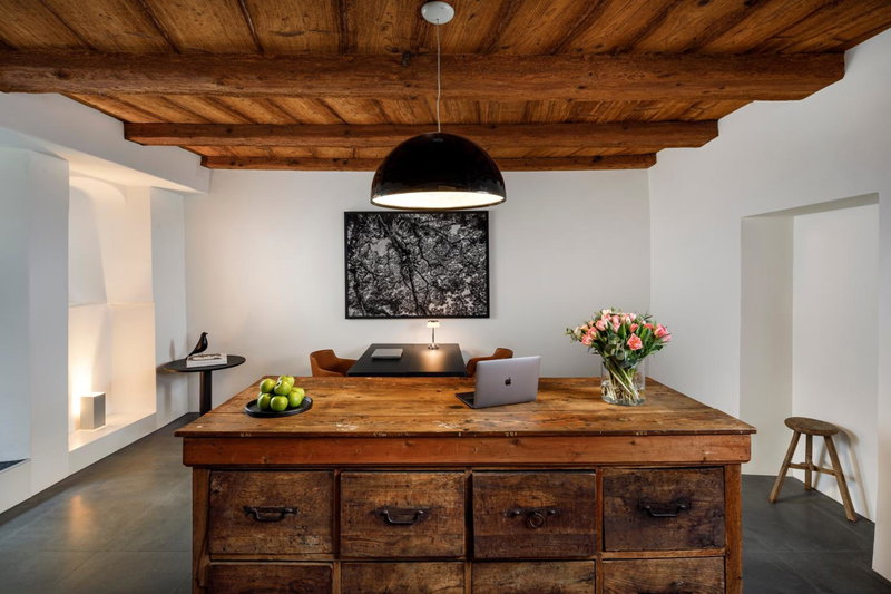 La Colombe Boutique Hotel, Zug, Switzerland