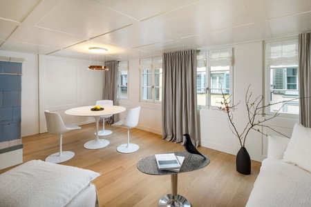 La Colombe Boutique Hotel, Zug, Switzerland