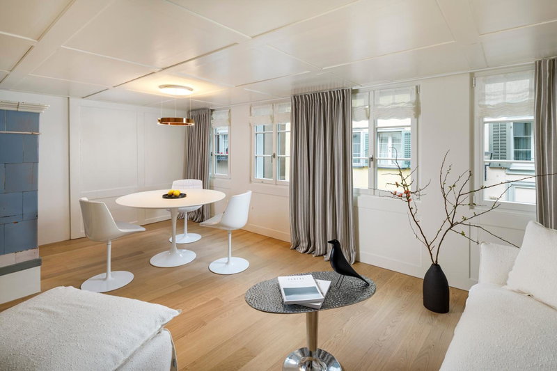 La Colombe Boutique Hotel, Zug, Switzerland