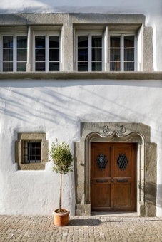La Colombe Boutique Hotel, Zug, Switzerland