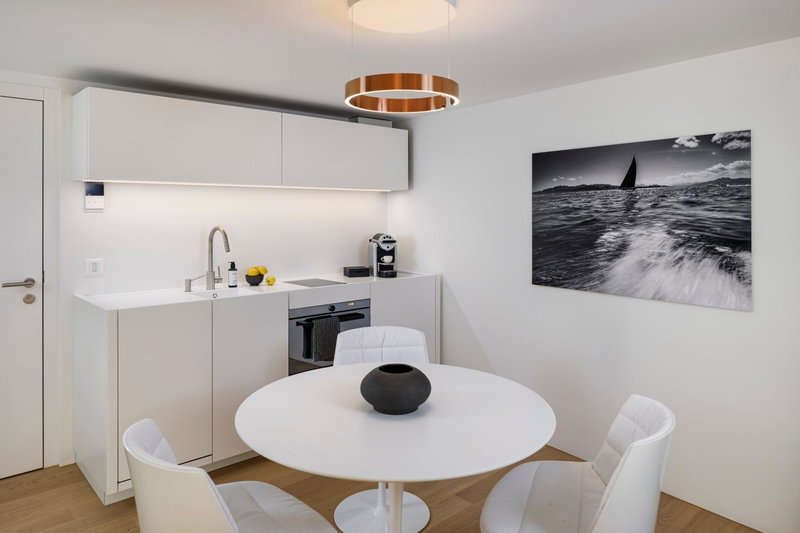 La Colombe Boutique Hotel, Zug, Switzerland