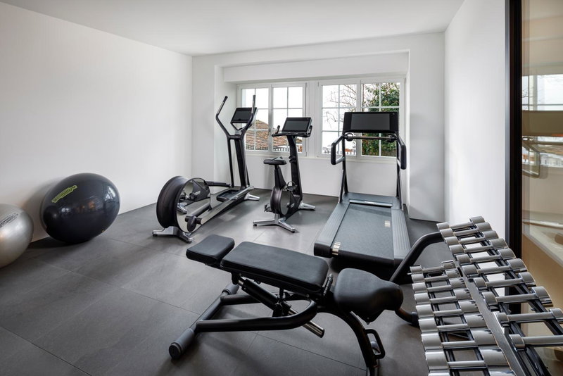 La Colombe Boutique Hotel, Zug, Switzerland