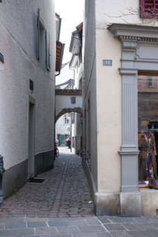 Unterkunft "Rathaus" Altstadt, Rheinfelden Schweiz, Rheinfelden, Switzerland