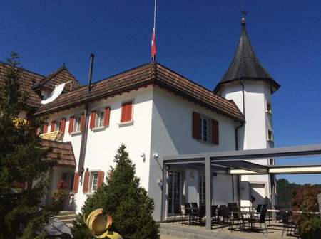 Klein Rigi, Schönenberg, Switzerland