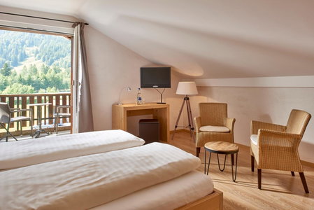 Hotel Bad Schwarzsee, Bulle, Switzerland
