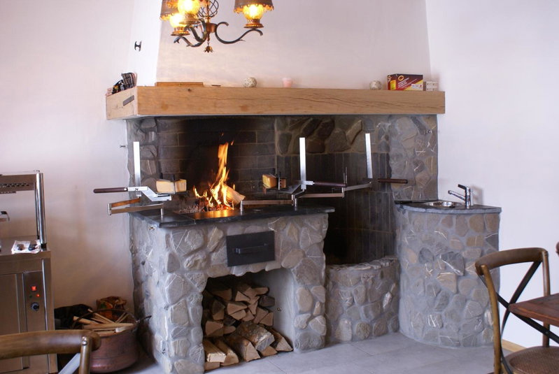 Hotel Bad Schwarzsee, Bulle, Switzerland