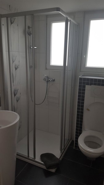 Le Petit Beurre de cacahuète et Le Poivre et Sel, Fully, Switzerland