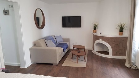 Boel 4 Studio, Geneva, Switzerland