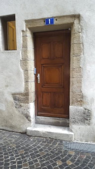 Boel 4 Studio, Geneva, Switzerland
