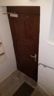 Boel 4 Studio, Geneva, Switzerland