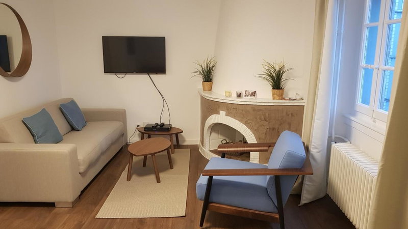 Boel 4 Studio, Geneva, Switzerland