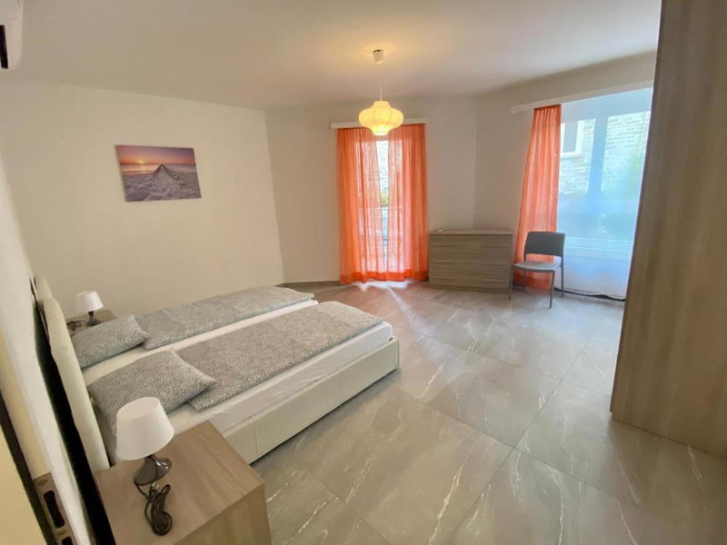Lungolago Rosso, Locarno, Switzerland