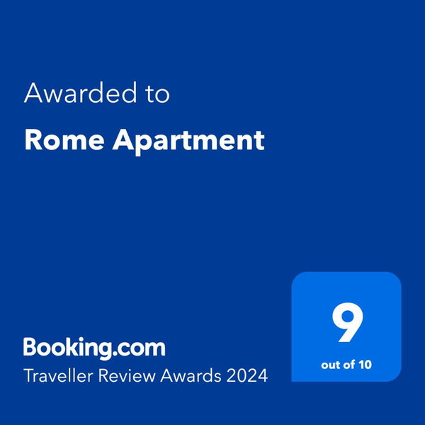Rome Apartment, Rheineck, Switzerland