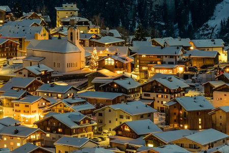 Boutique-Hotel Vincenz, Brigels, Switzerland