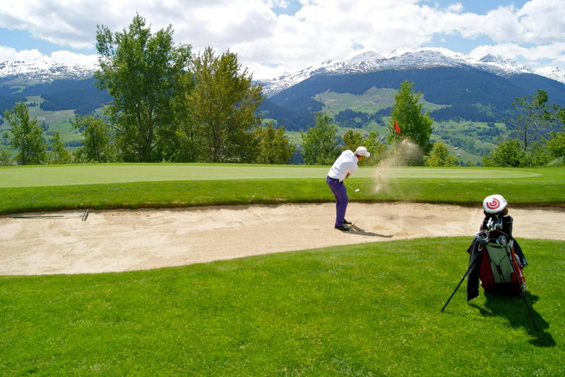 Boutique-Hotel Vincenz, Brigels, Switzerland