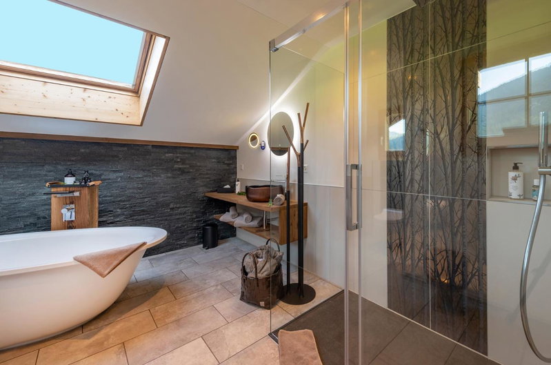 SALZANO Apartments, Interlaken, Switzerland